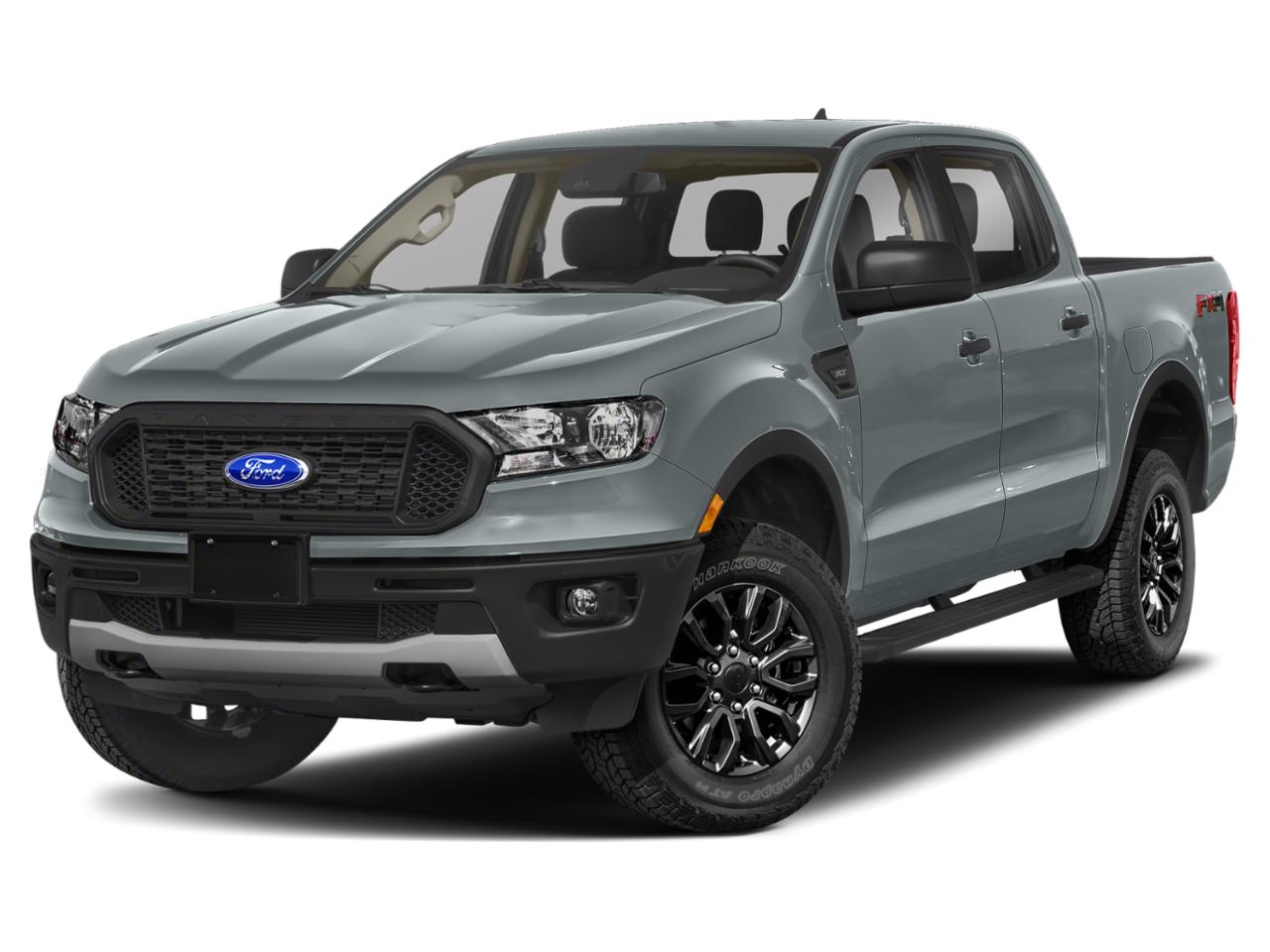 2023 Ford Ranger Vehicle Photo in Clearwater, FL 33765