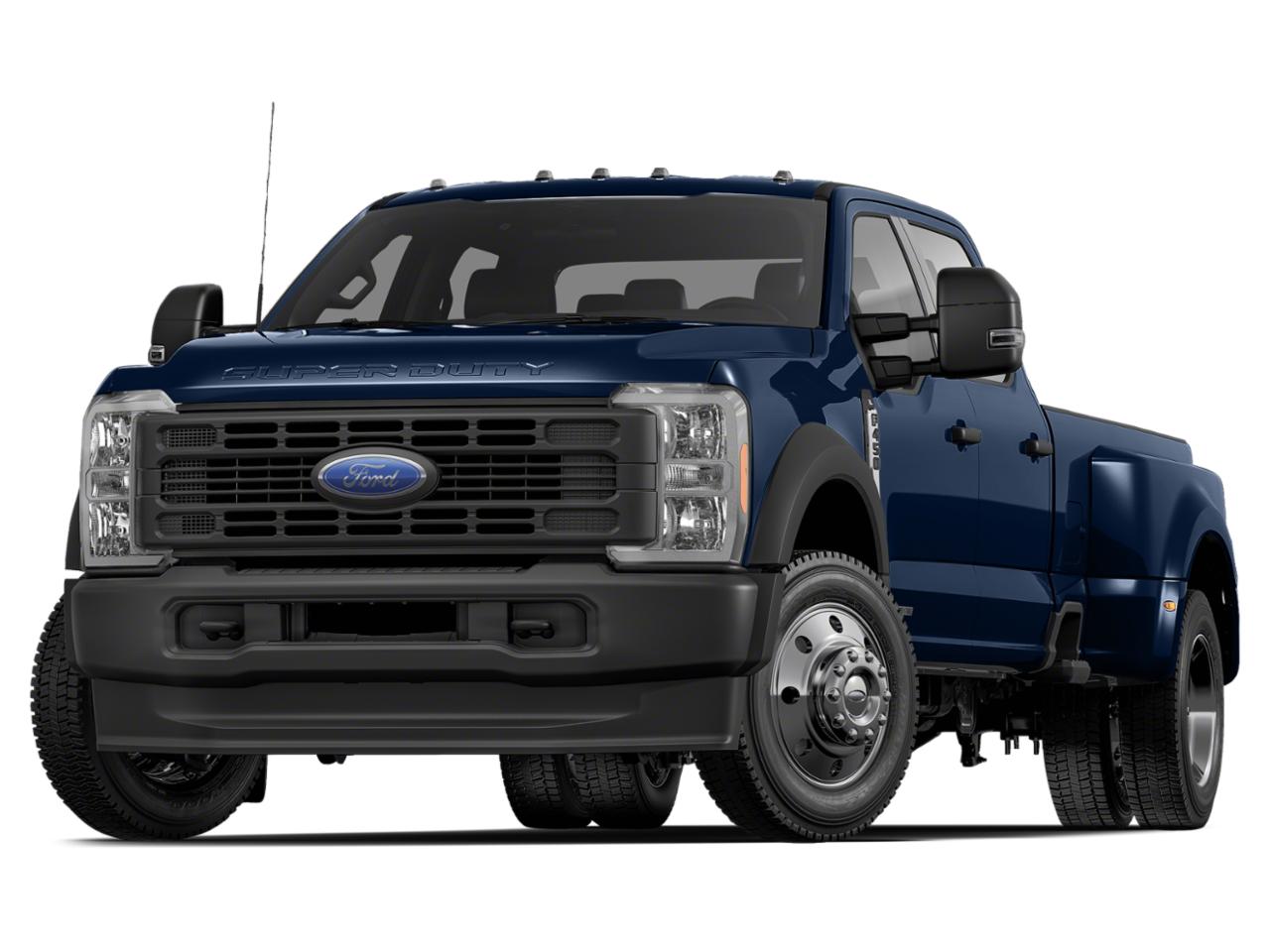 2023 Ford Super Duty F-450 DRW Vehicle Photo in Terrell, TX 75160