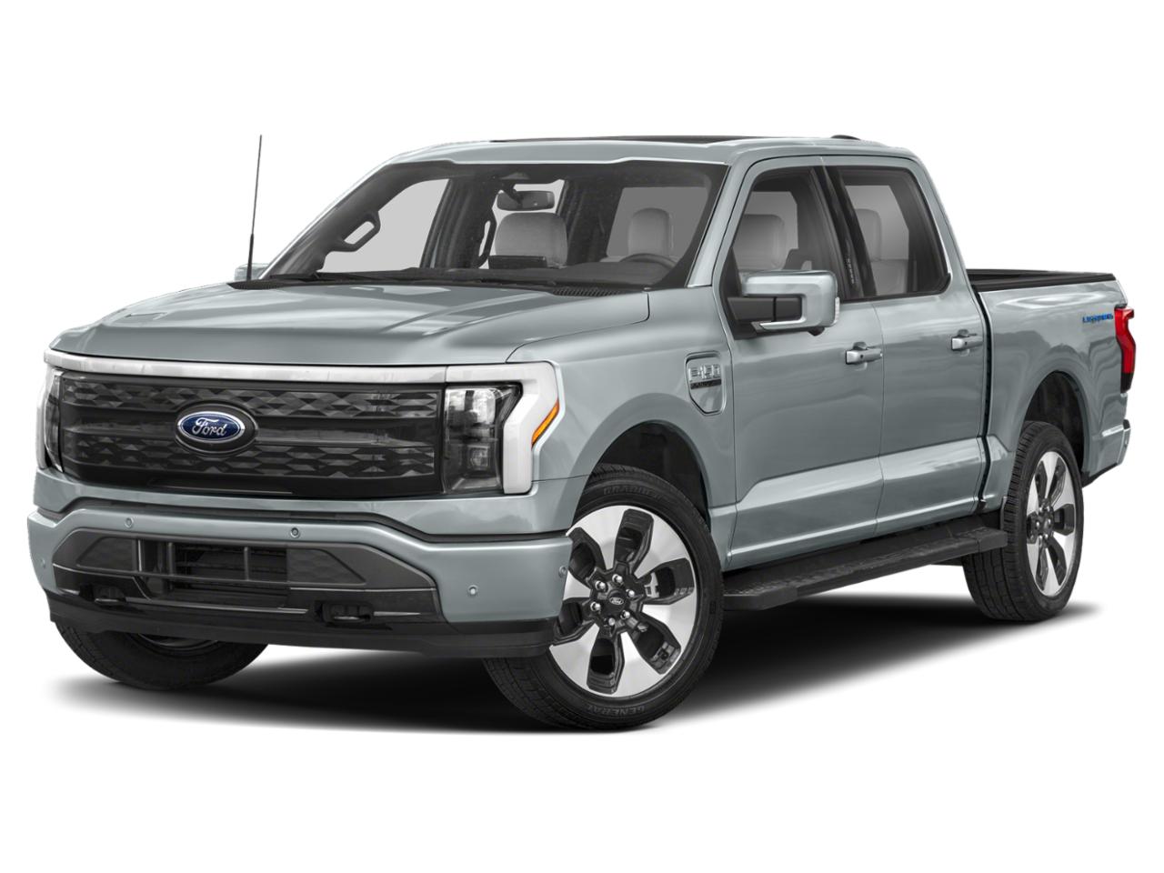 2023 Ford F-150 Lightning Vehicle Photo in Bradenton, FL 34207