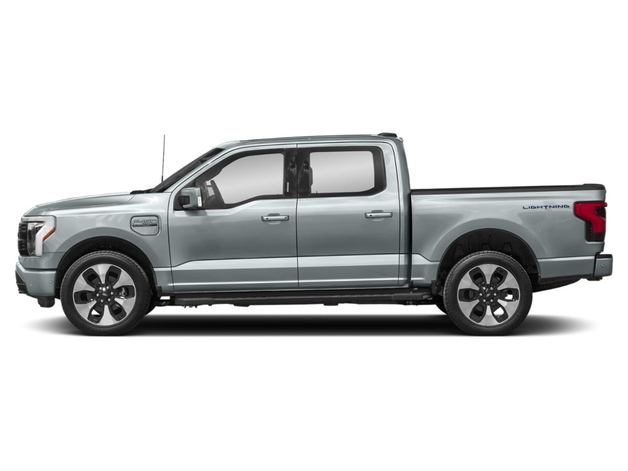 2023 Ford F-150 Lightning Vehicle Photo in Bradenton, FL 34207