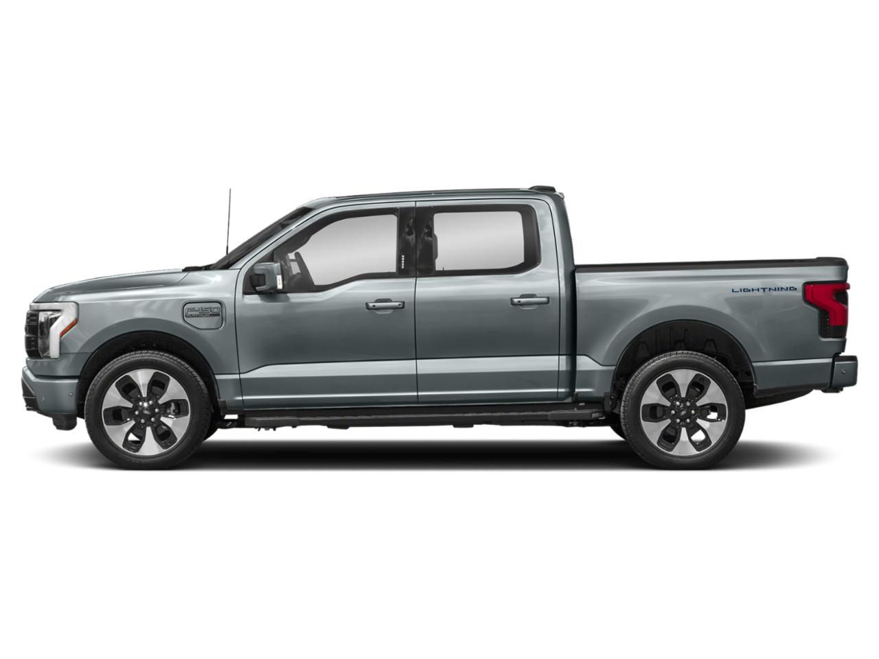 2023 Ford F-150 Lightning Vehicle Photo in Terrell, TX 75160