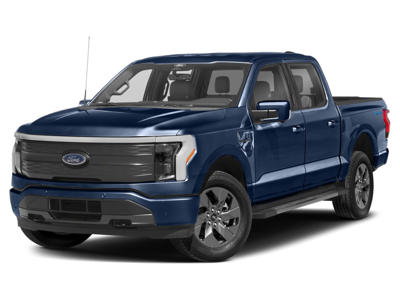 New 2023 Ford F-150 Lightning for Sale at Friendly Ford, Inc.