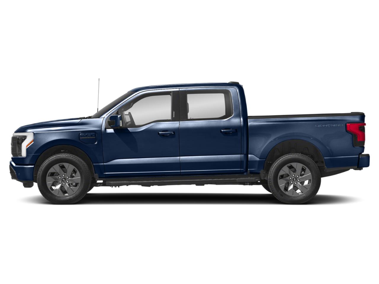 2023 Ford F-150 Lightning Vehicle Photo in Layton, UT 84041