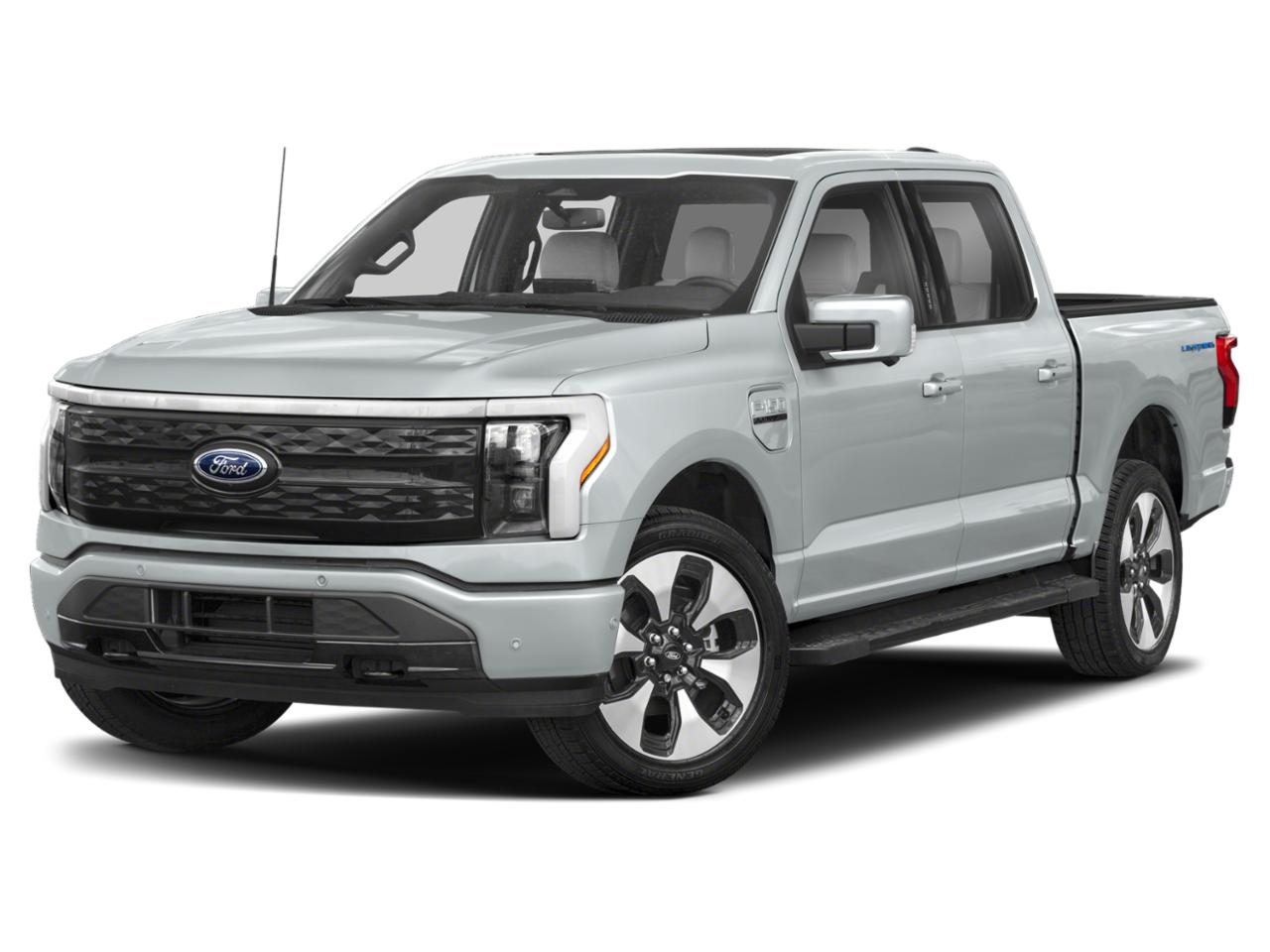 2023 Ford F-150 Lightning Vehicle Photo in Bradenton, FL 34207