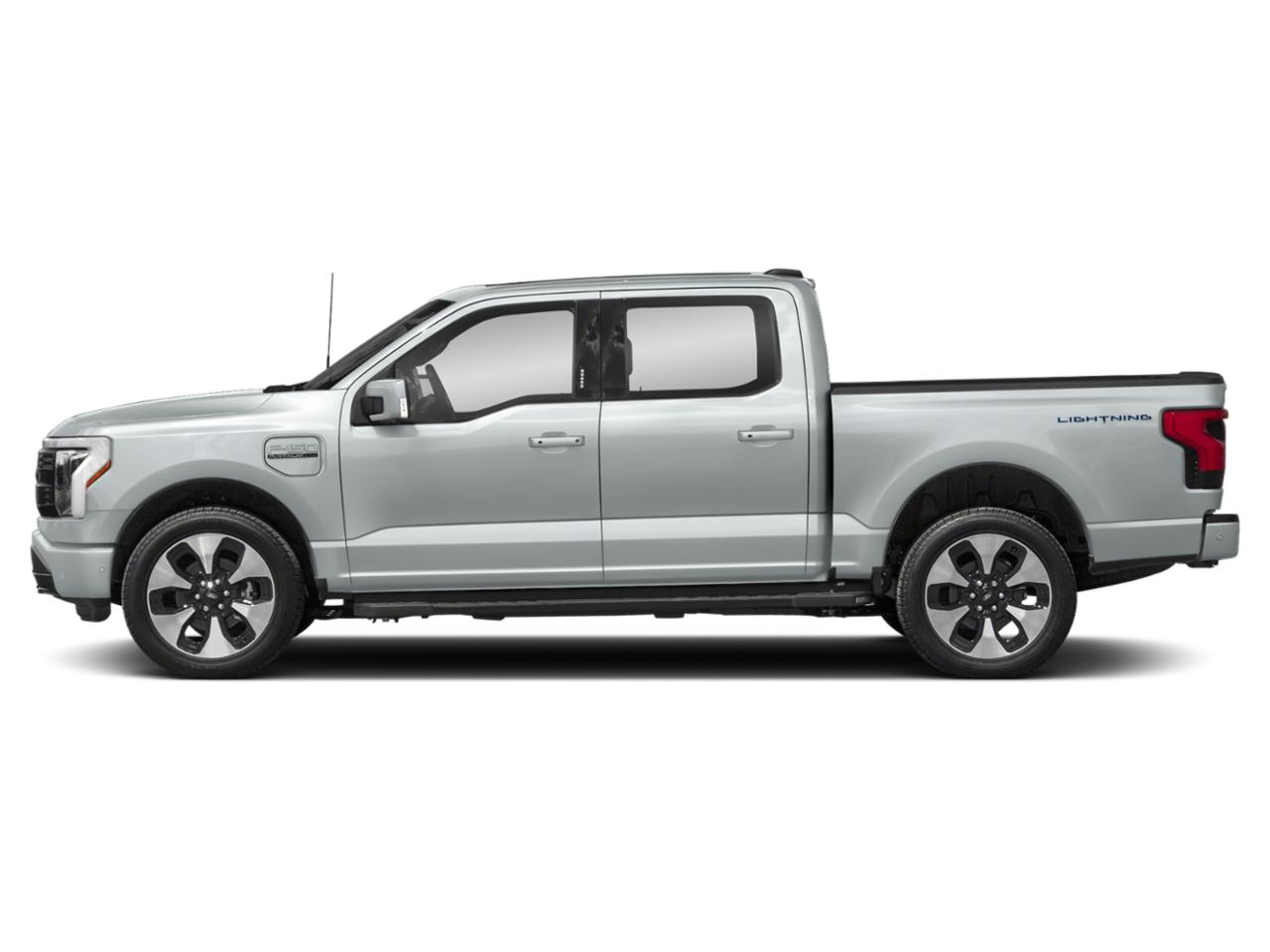 2023 Ford F-150 Lightning Vehicle Photo in Bradenton, FL 34207