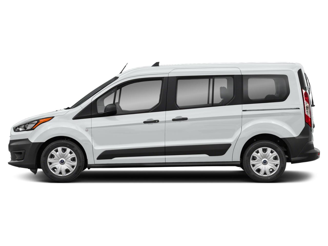 2023 Ford Transit Connect Wagon Vehicle Photo in Margate, FL 33063