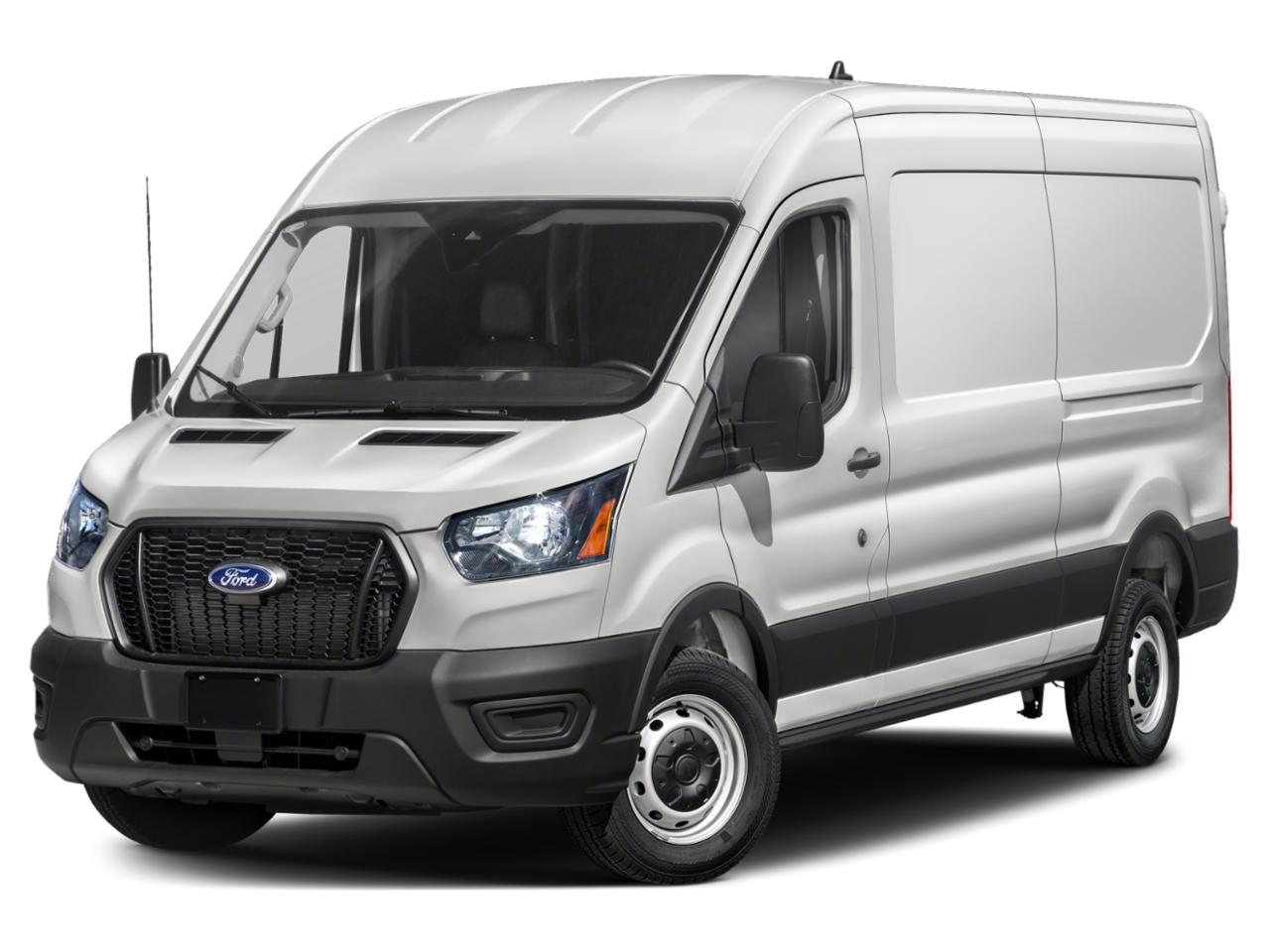 2023 Ford Transit Cargo Van Vehicle Photo in Neenah, WI 54956-3151