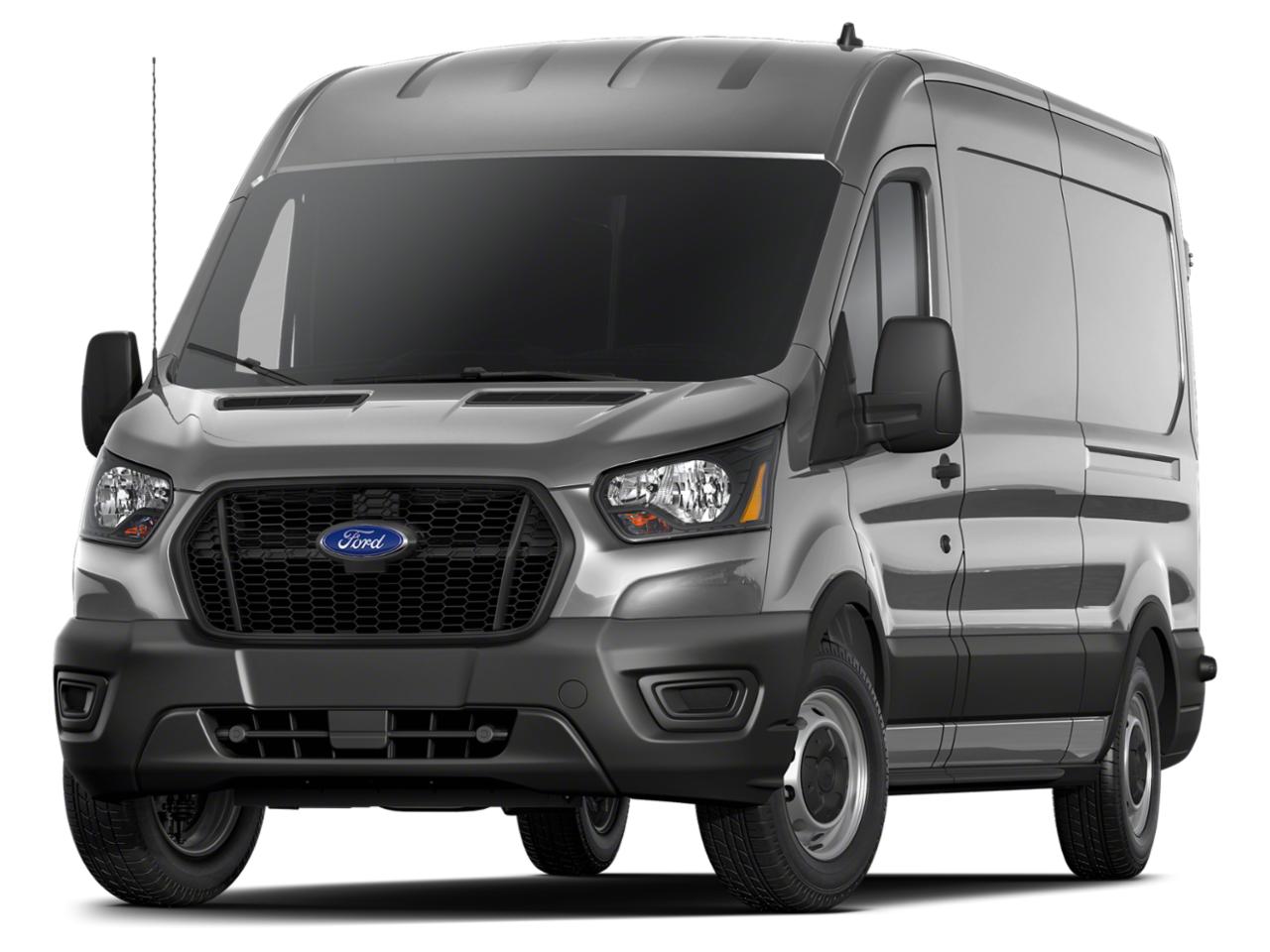 2023 Ford Transit Cargo Van for sale in Bentonville - 1FTBR3UG1PKB91434 ...