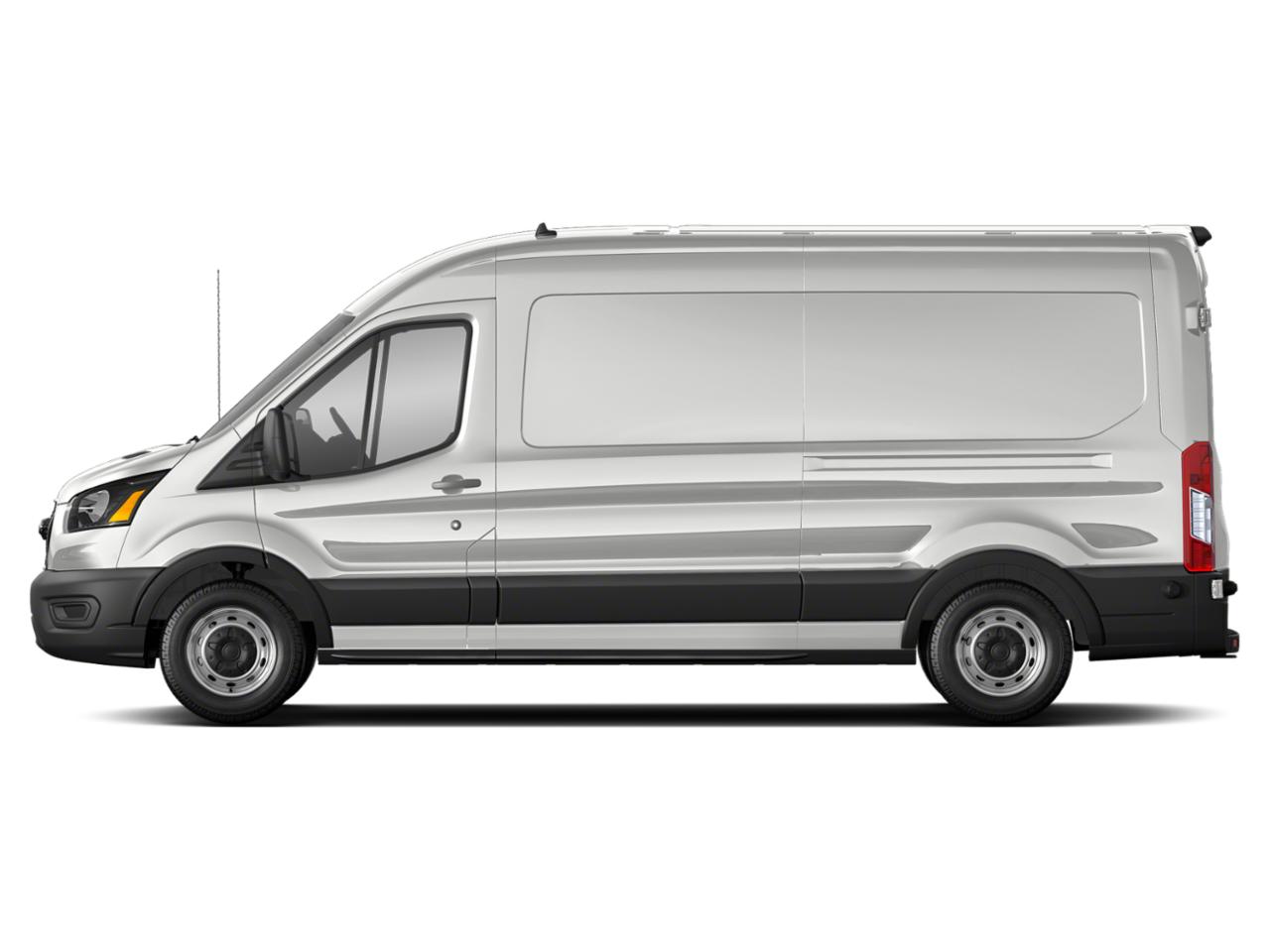 2023 Ford Transit Cargo Van Vehicle Photo in Tigard, OR 97223