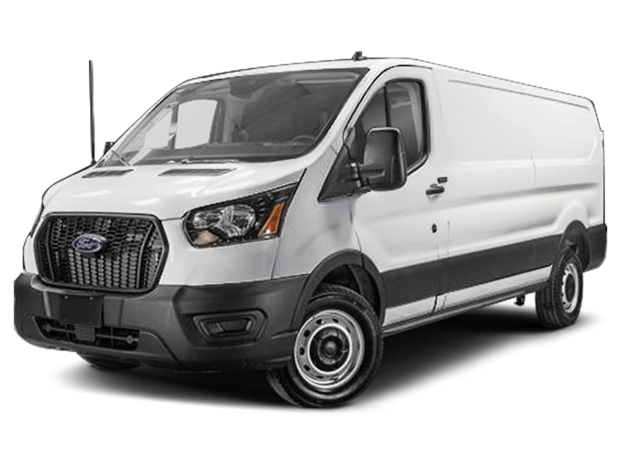 2023 Ford Transit Cargo Van Vehicle Photo in Mahwah, NJ 07430-1343