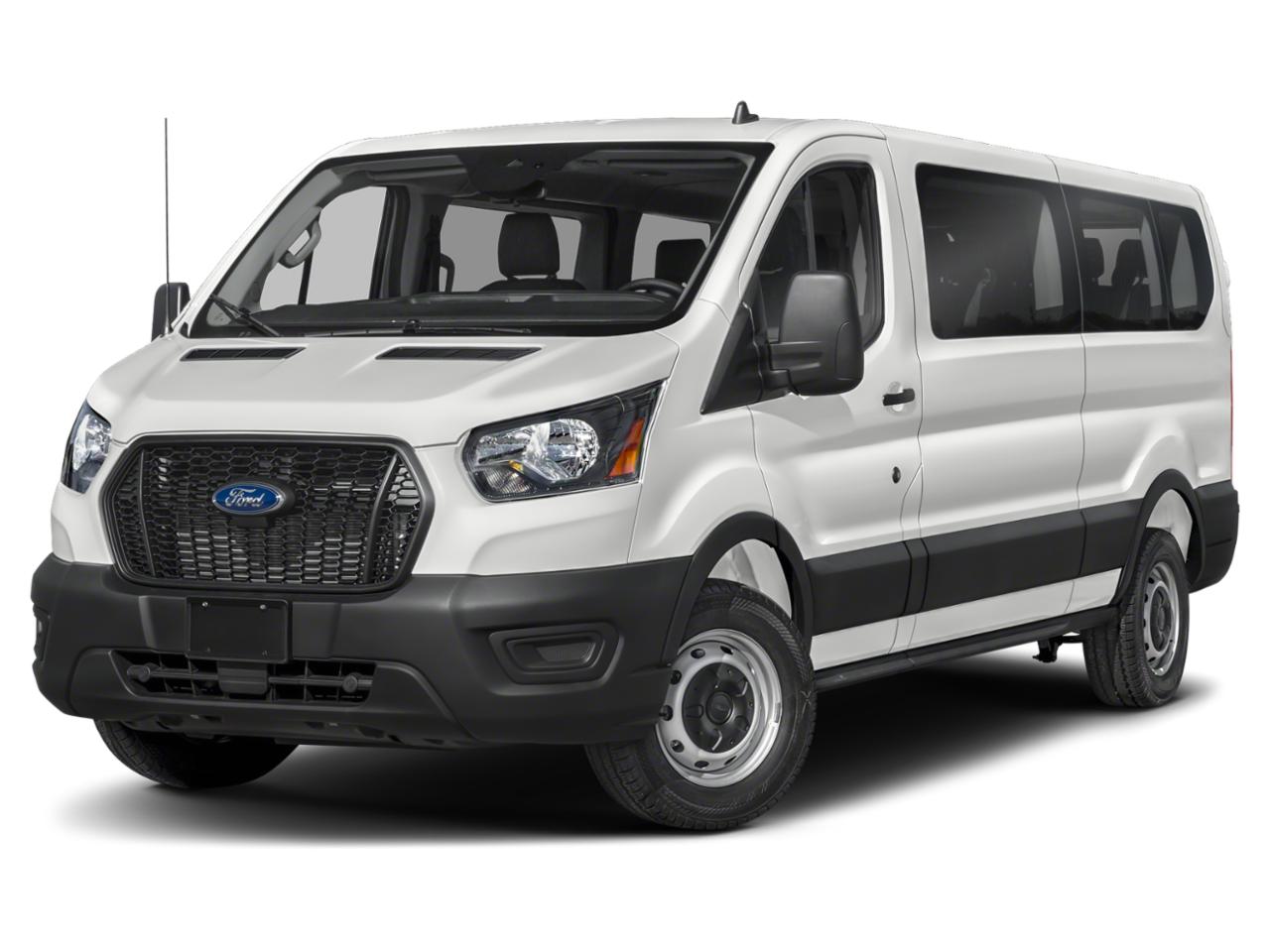 2023 Ford Transit Passenger Wagon Vehicle Photo in Neenah, WI 54956-3151