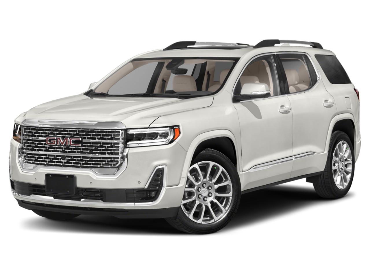 2023 GMC Acadia Vehicle Photo in SPOKANE, WA 99212-2978