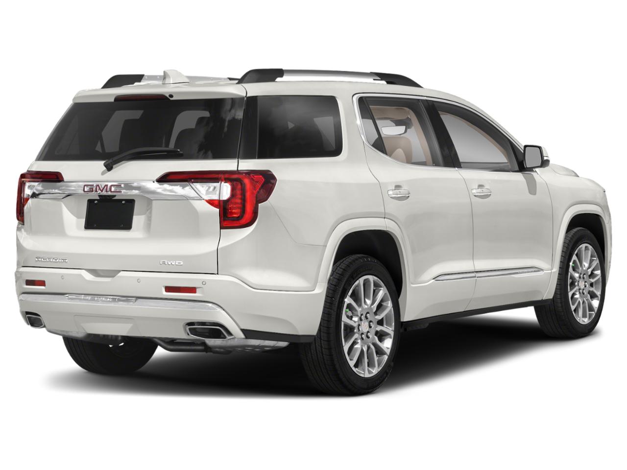 2023 GMC Acadia Vehicle Photo in SPOKANE, WA 99212-2978