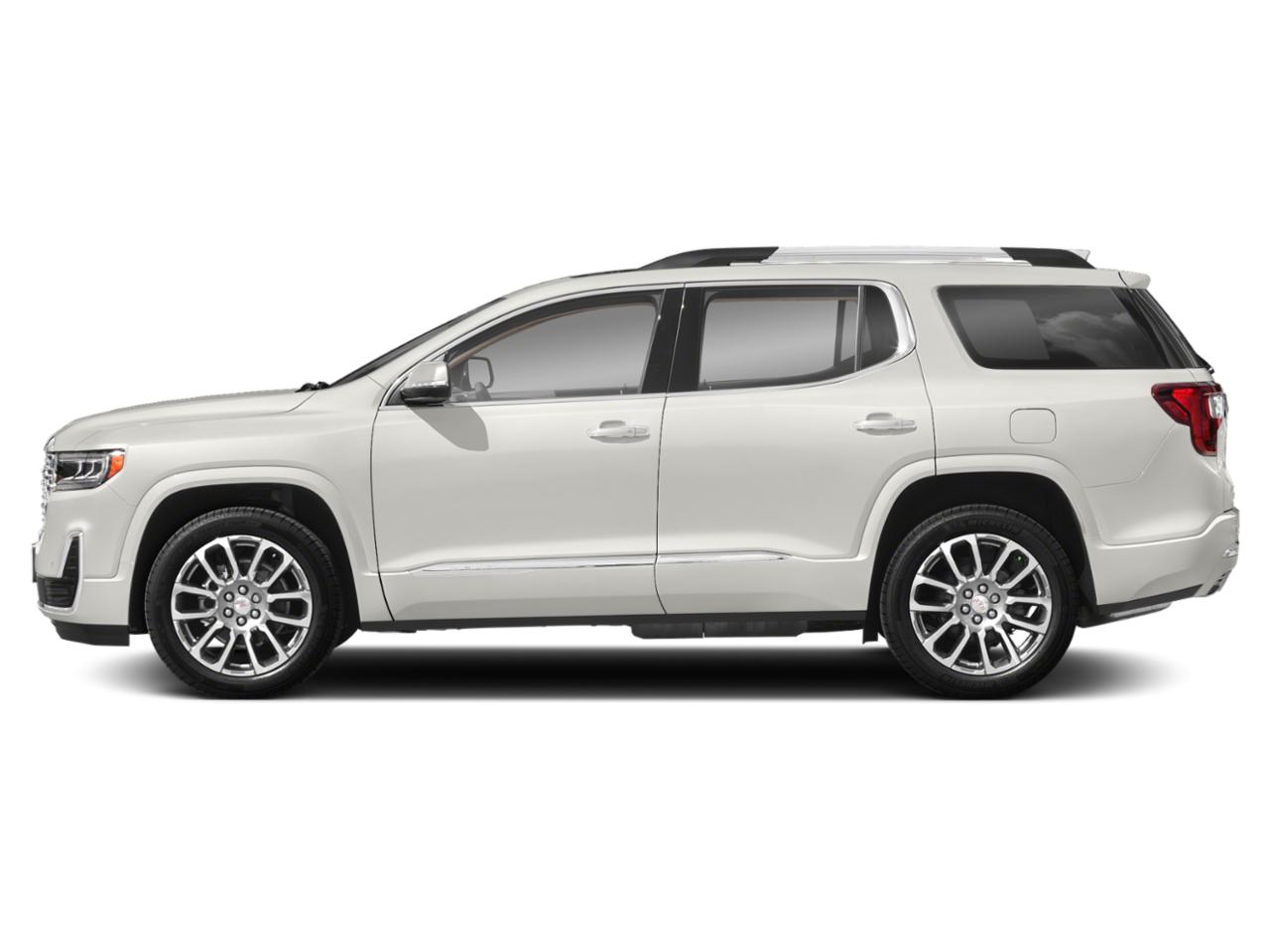 2023 GMC Acadia Vehicle Photo in SPOKANE, WA 99212-2978