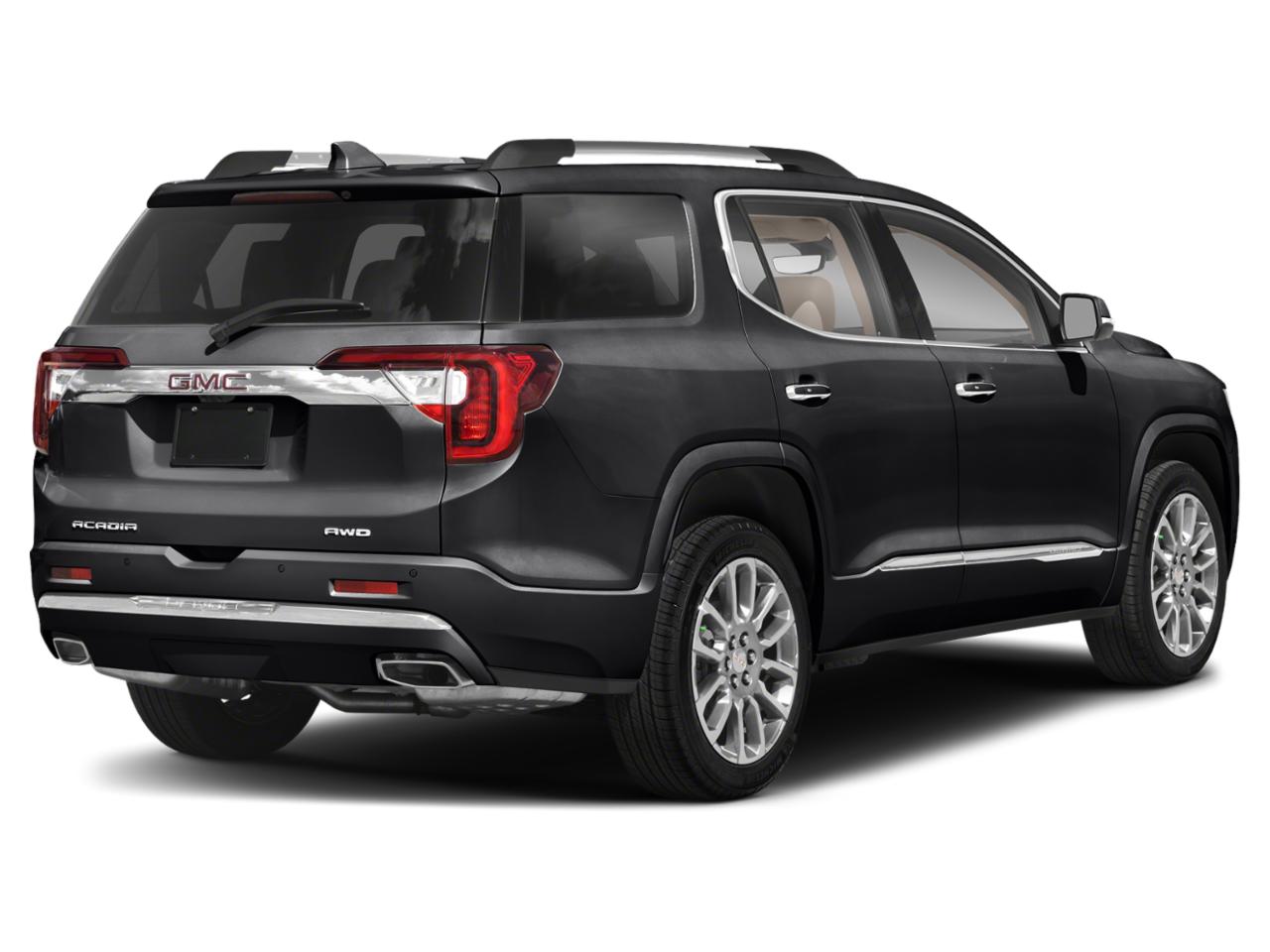 2023 GMC Acadia Vehicle Photo in TOPEKA, KS 66609-0000