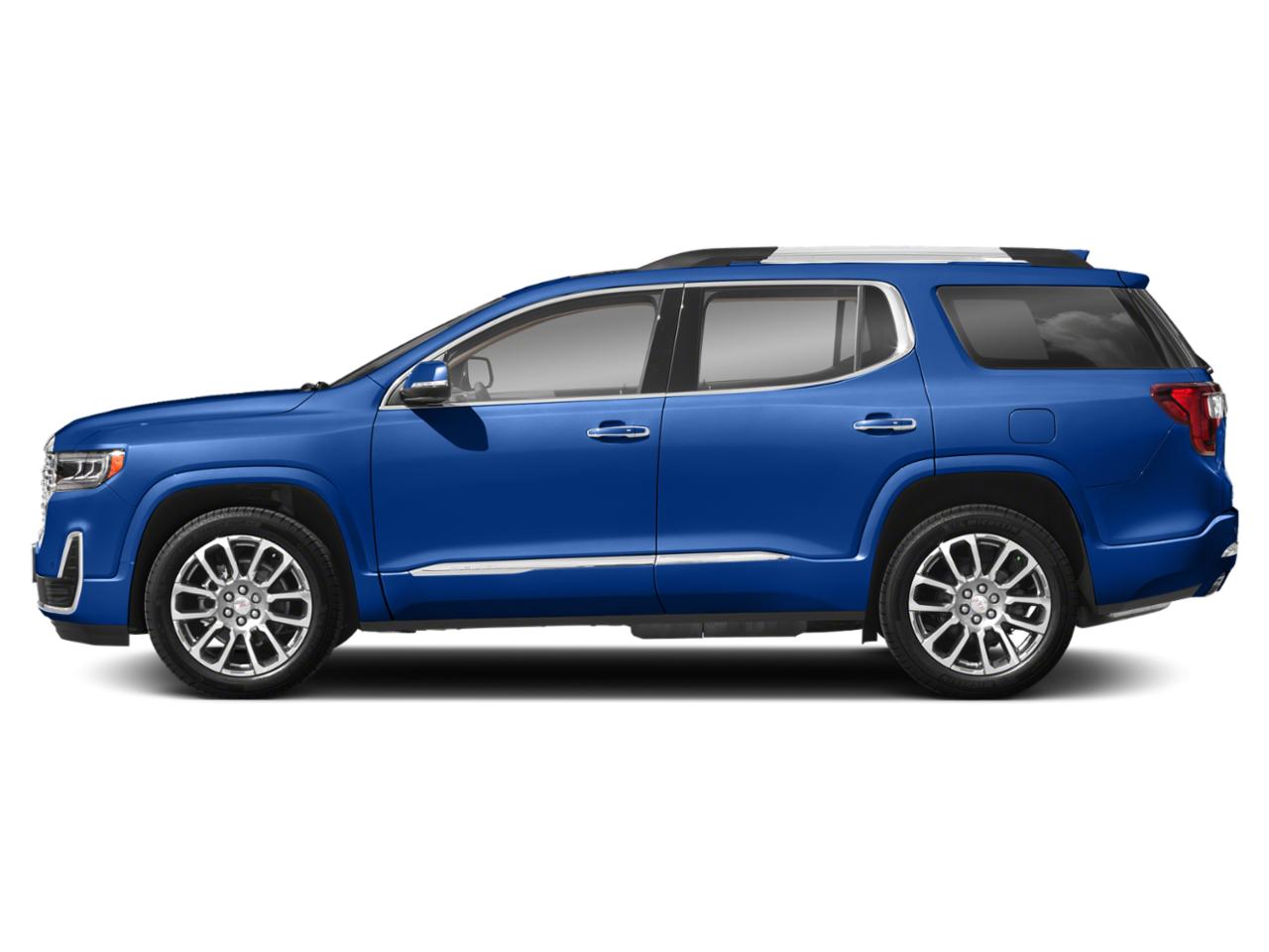 2023 GMC Acadia Vehicle Photo in GILBERT, AZ 85297-0402