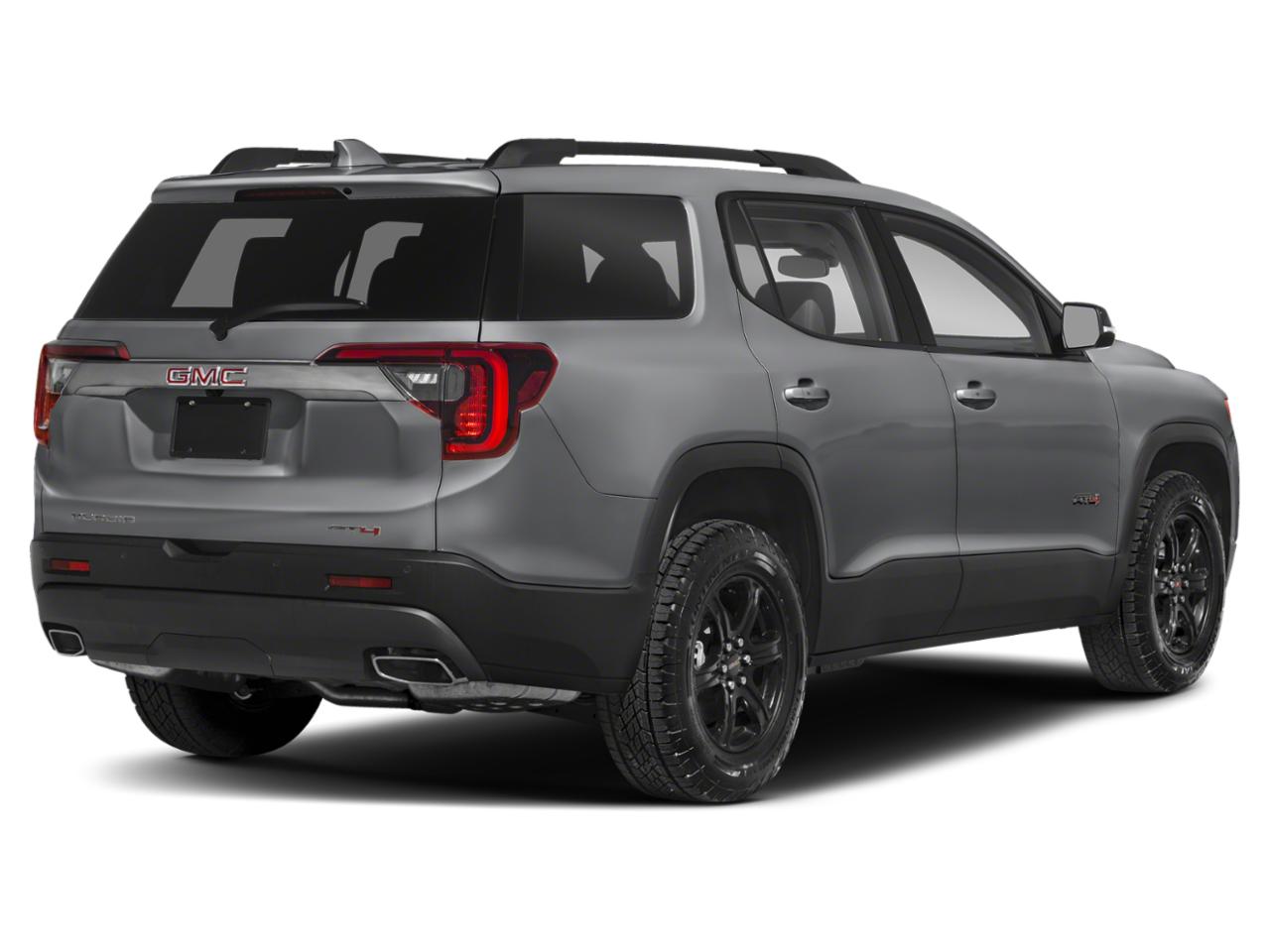 2023 GMC Acadia Vehicle Photo in Layton, UT 84041