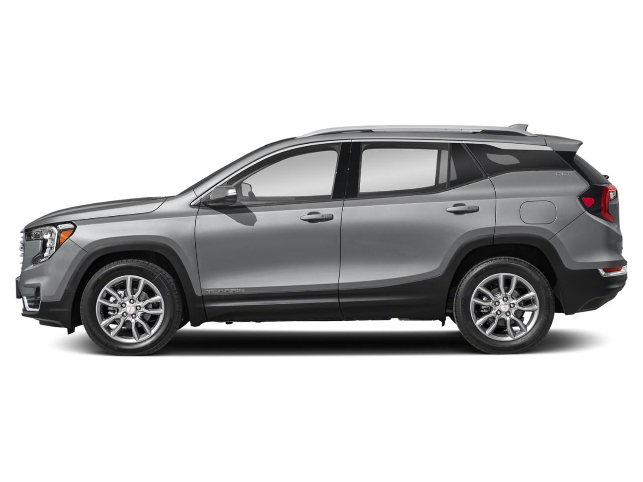 2023 GMC Terrain Vehicle Photo in Plainfield, IL 60586