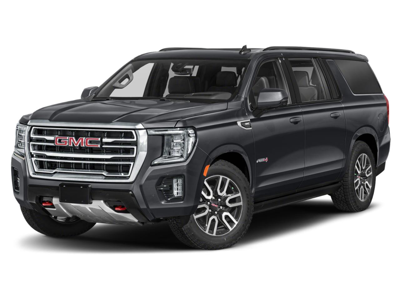 2023 GMC Yukon XL Vehicle Photo in ALBERTVILLE, AL 35950-0246