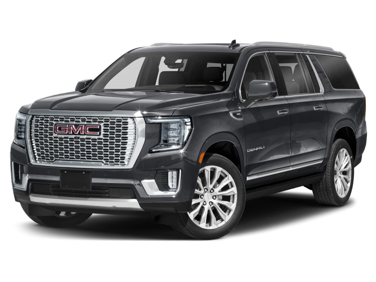 2023 GMC Yukon XL Vehicle Photo in LAFAYETTE, LA 70503-4541