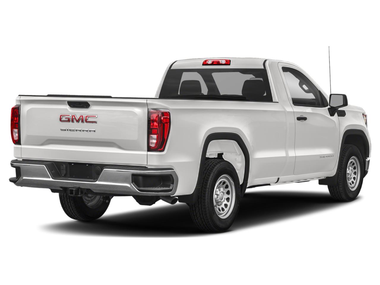 2023 GMC Sierra 1500 Vehicle Photo in ELYRIA, OH 44035-6349