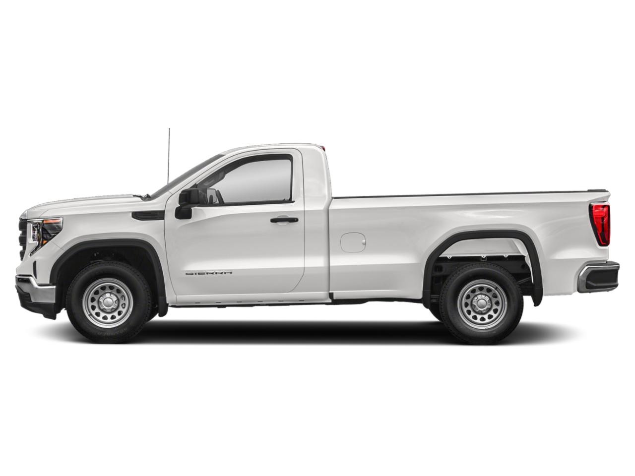 2023 GMC Sierra 1500 Vehicle Photo in ELYRIA, OH 44035-6349