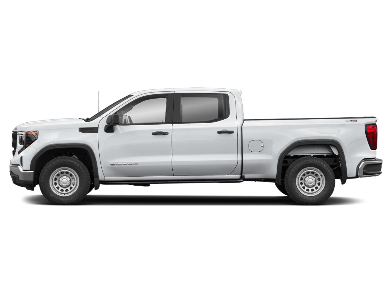 2023 GMC Sierra 1500 Vehicle Photo in Plainfield, IL 60586