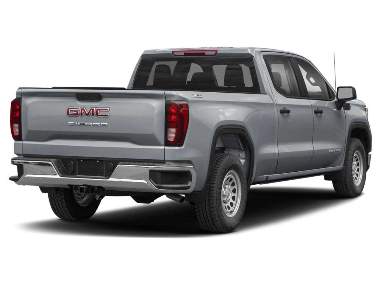 2023 GMC Sierra 1500 Vehicle Photo in Plainfield, IL 60586