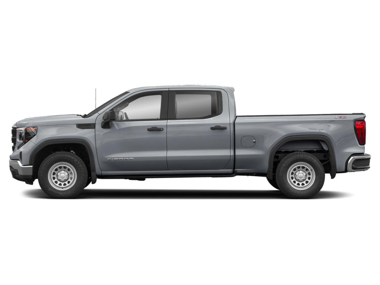 2023 GMC Sierra 1500 Vehicle Photo in Plainfield, IL 60586