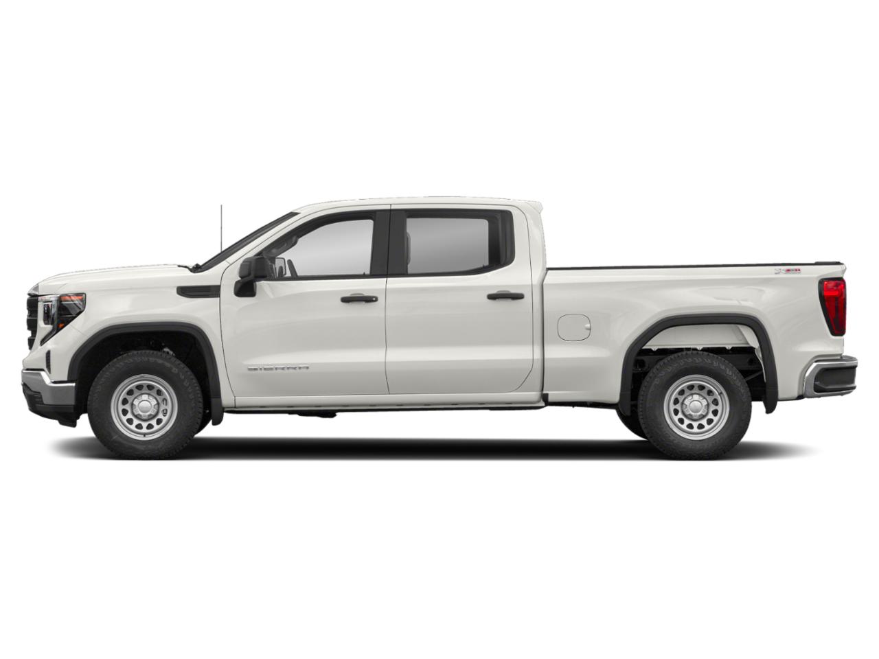 2023 GMC Sierra 1500 Vehicle Photo in LOWELL, MA 01852-4336