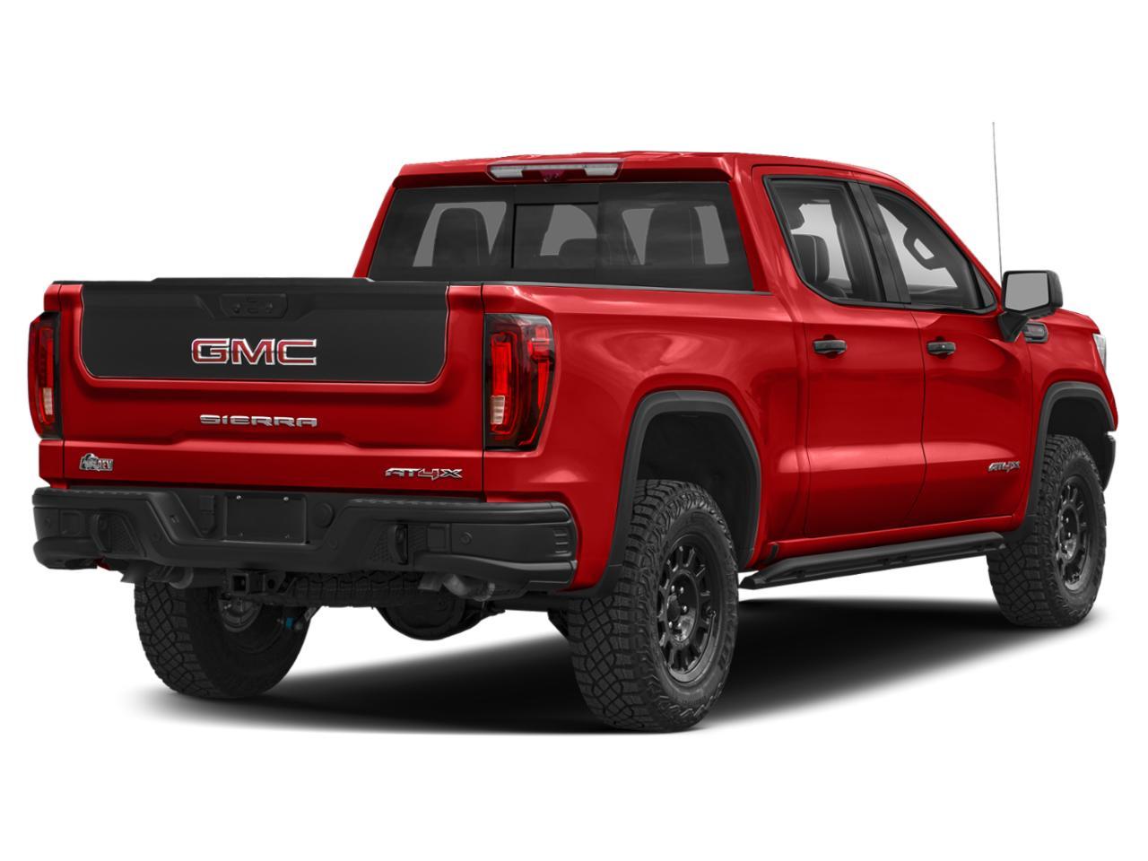 2023 GMC Sierra 1500 Vehicle Photo in CHICOPEE, MA 01020-5001