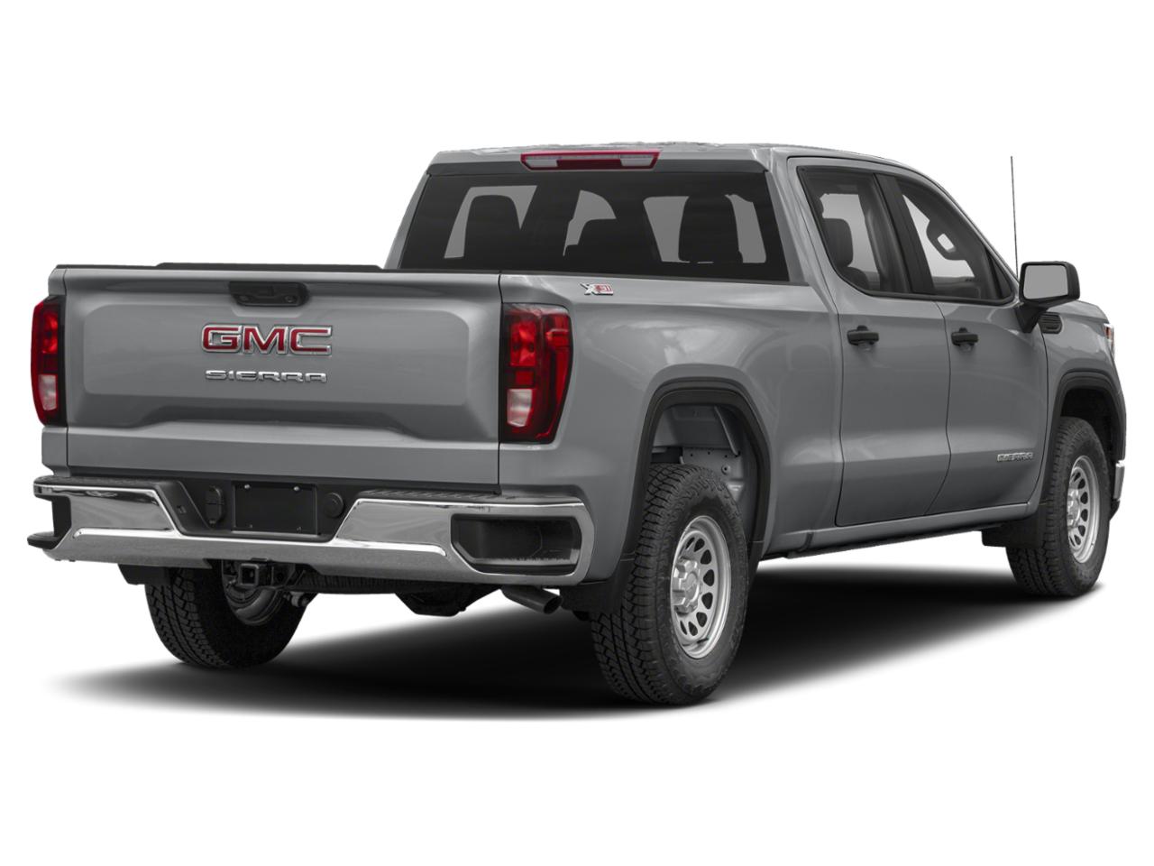 2023 GMC Sierra 1500 Vehicle Photo in ELYRIA, OH 44035-6349