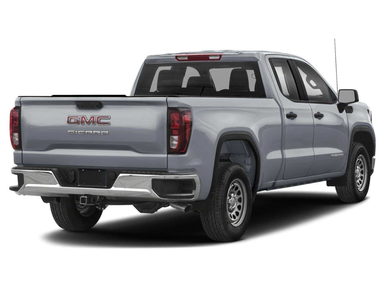 2023 GMC Sierra 1500 Vehicle Photo in SELMA, TX 78154-1460