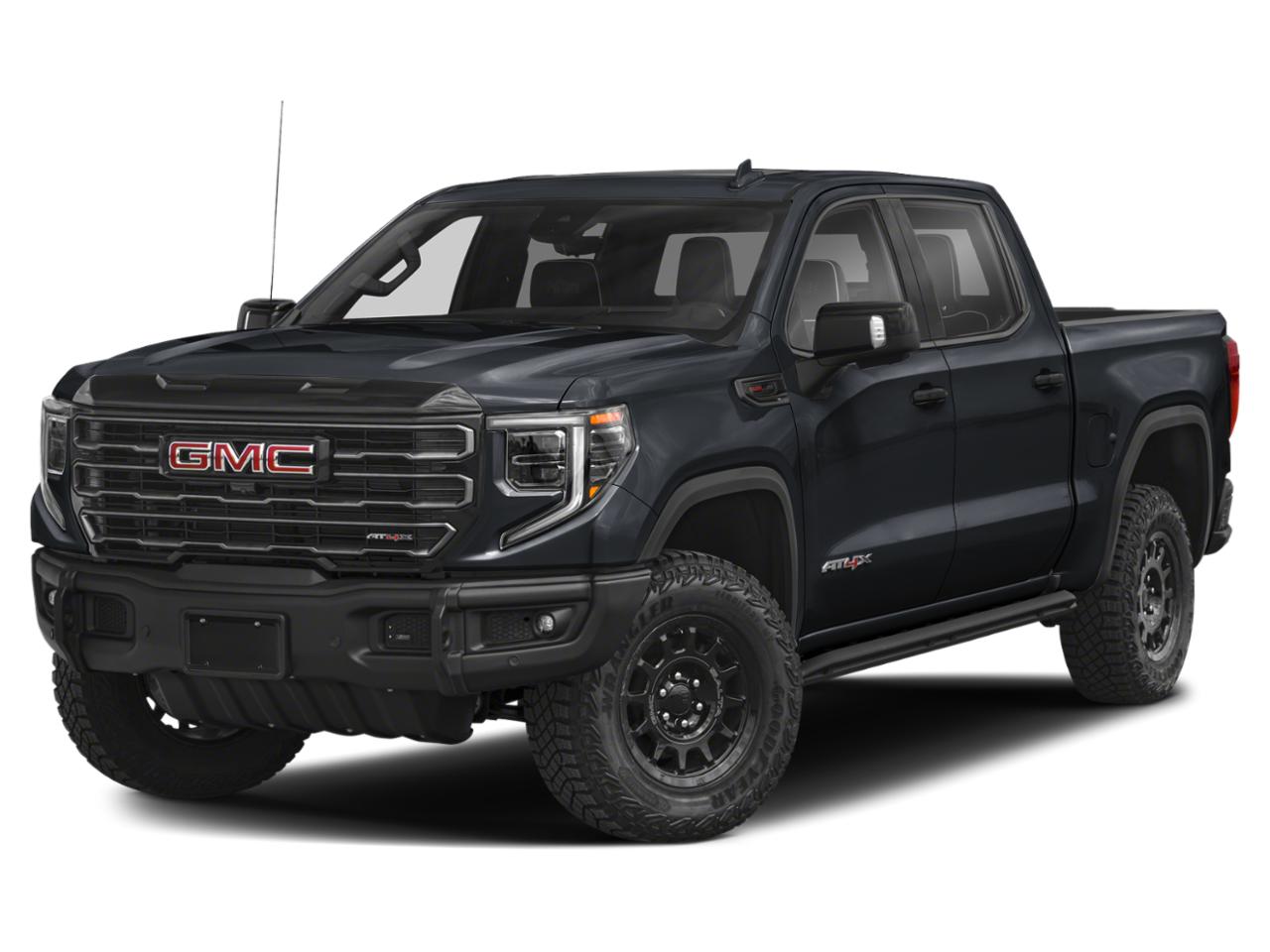 2023 GMC Sierra 1500 Vehicle Photo in LEOMINSTER, MA 01453-2952