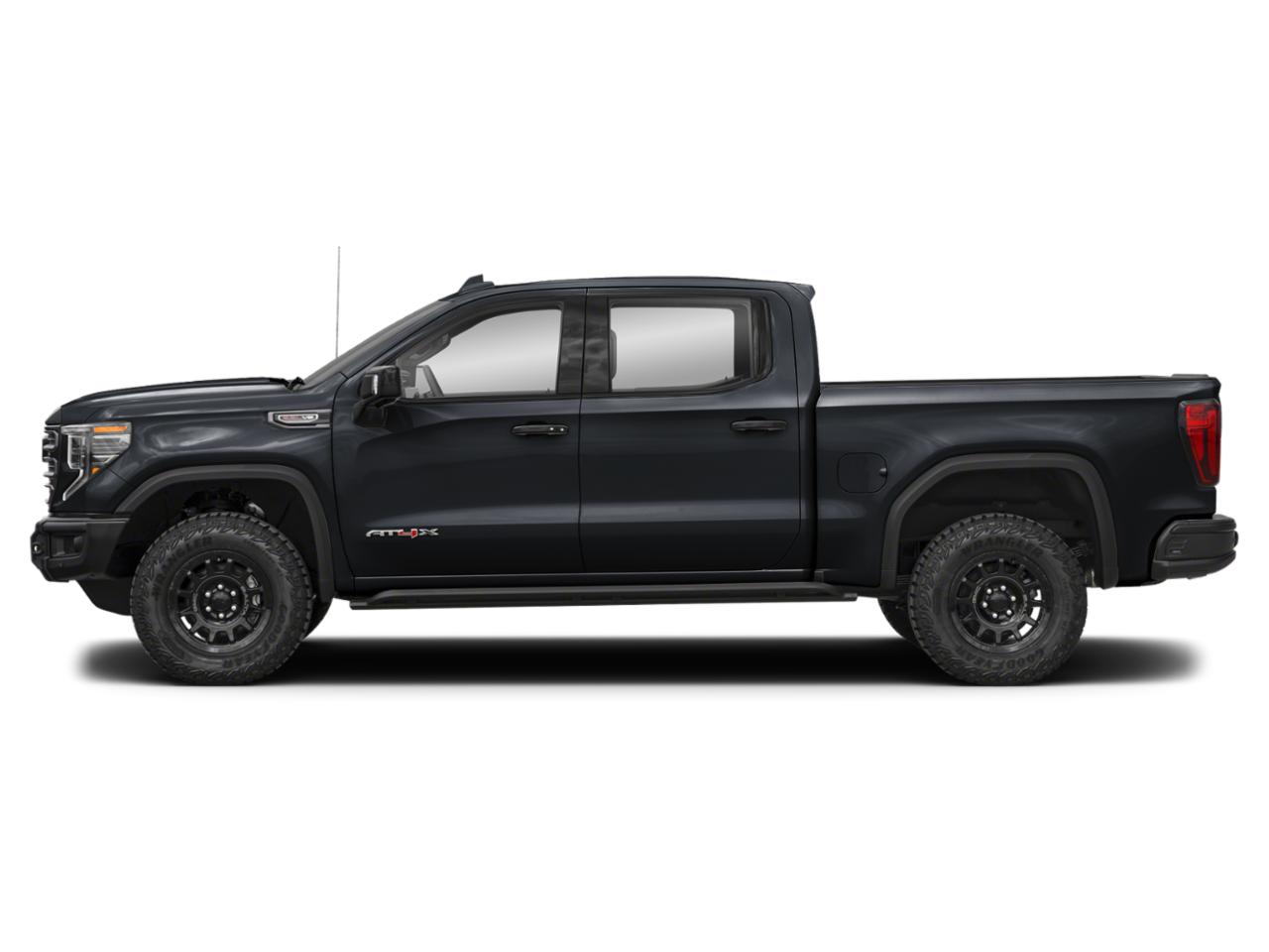 2023 GMC Sierra 1500 Vehicle Photo in LEOMINSTER, MA 01453-2952