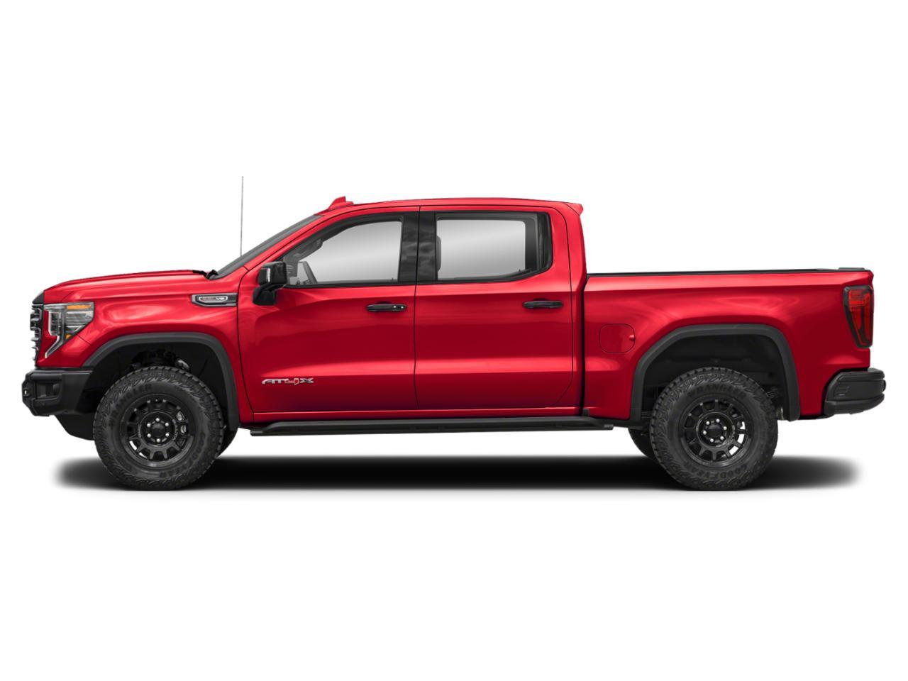 2023 GMC Sierra 1500 Vehicle Photo in Spokane, WA 99201