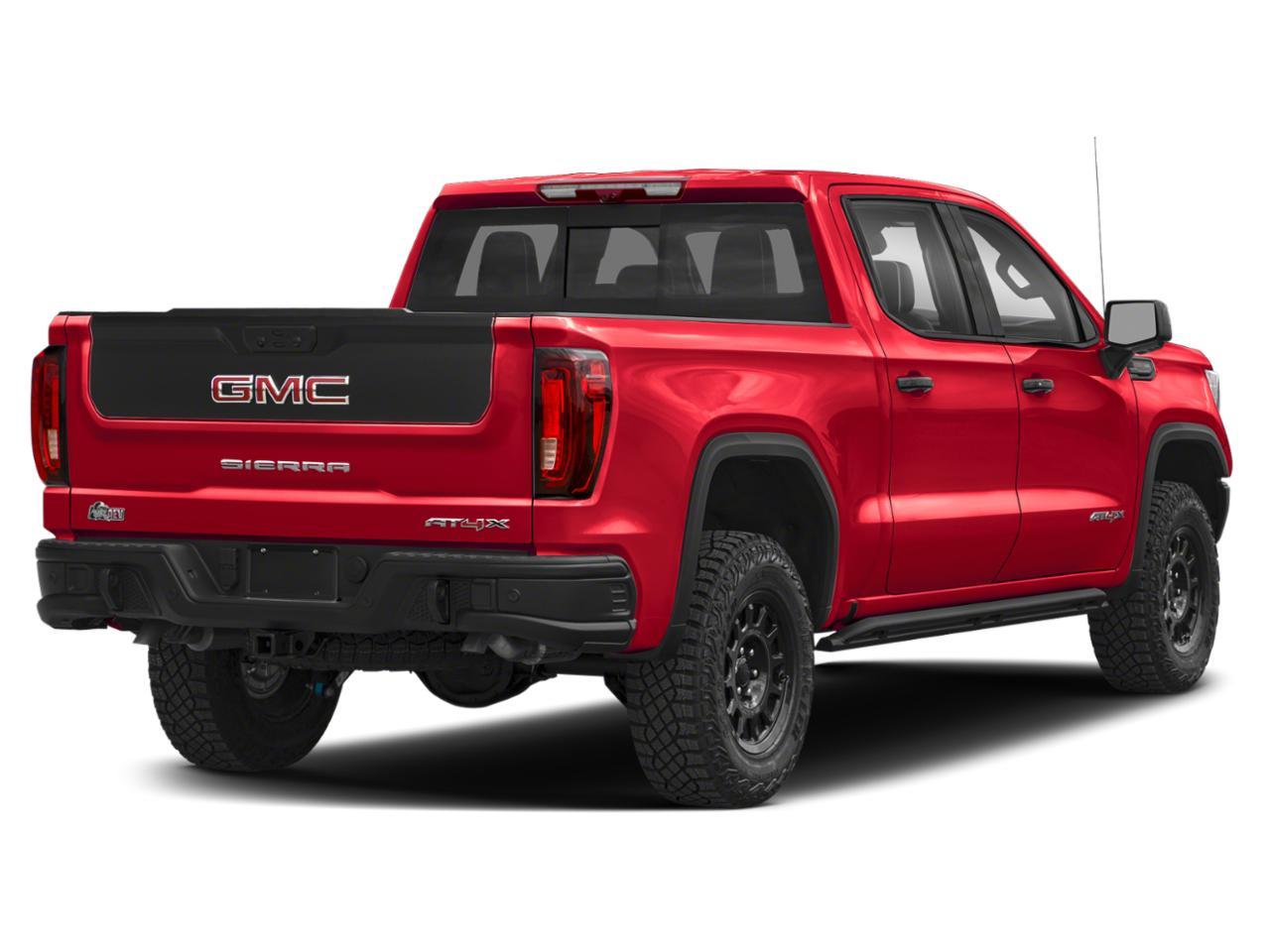 2023 GMC Sierra 1500 Vehicle Photo in Spokane, WA 99201