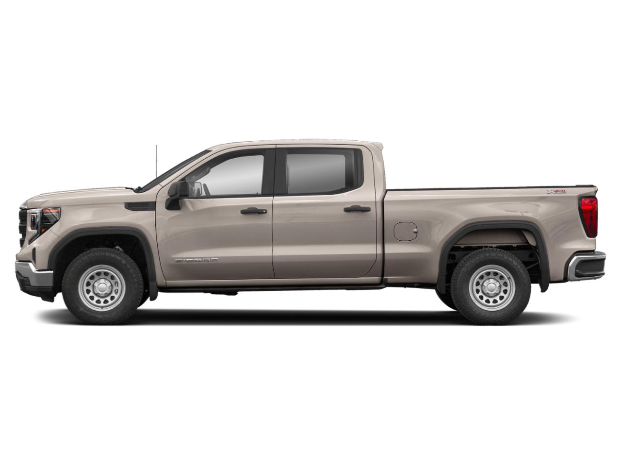 2023 GMC Sierra 1500 Vehicle Photo in Decatur, TX 76234