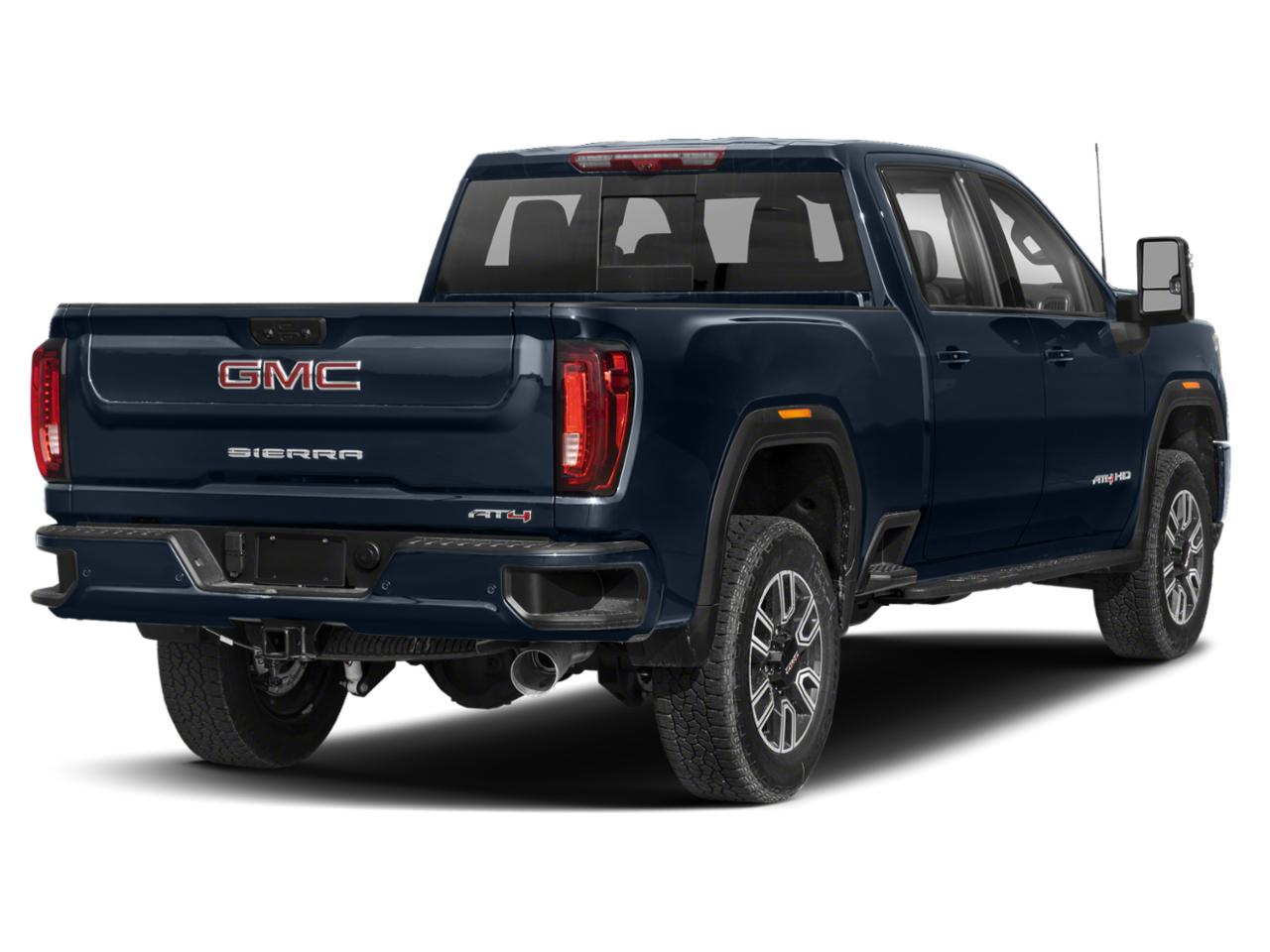 2023 GMC Sierra 2500 HD Vehicle Photo in GILBERT, AZ 85297-0402