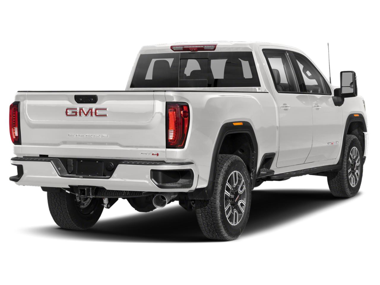 2023 GMC Sierra 2500 HD Vehicle Photo in Decatur, TX 76234