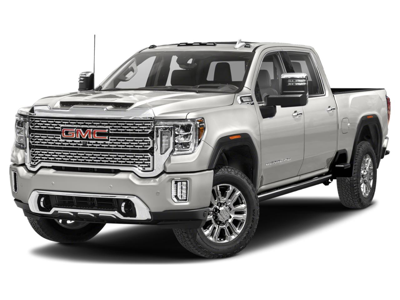 2023 GMC Sierra 2500 HD Vehicle Photo in ALBERTVILLE, AL 35950-0246