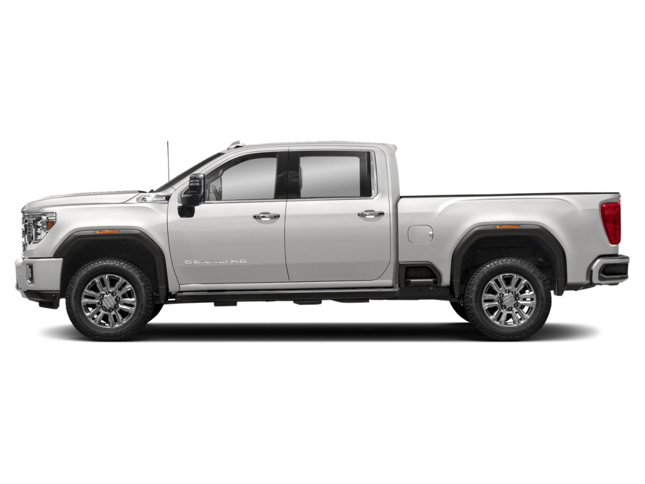 2023 GMC Sierra 2500 HD Vehicle Photo in GREEN BAY, WI 54303-3330