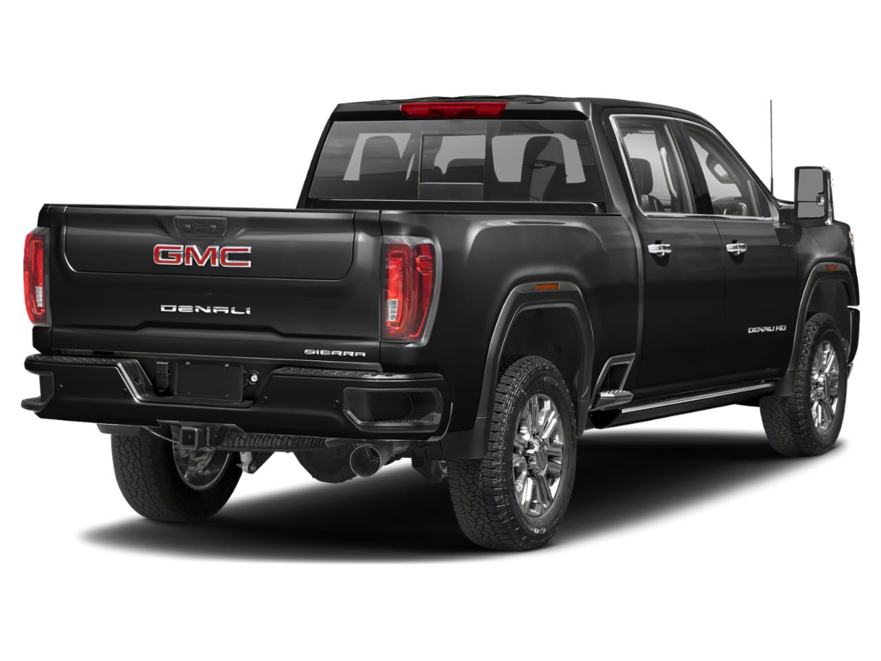 2023 GMC Sierra 2500 HD Vehicle Photo in Denton, TX 76205