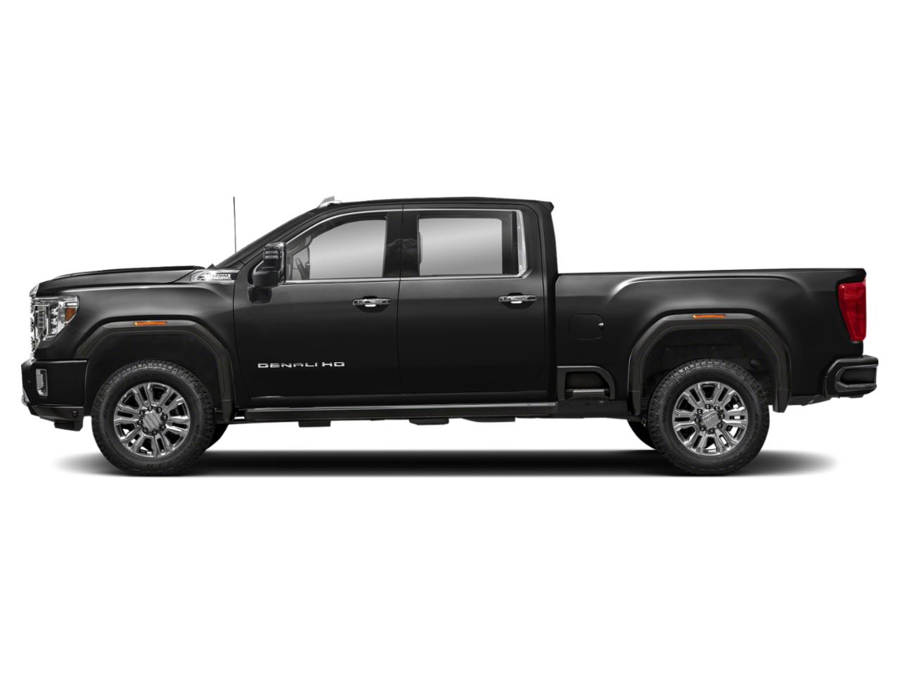 2023 GMC Sierra 2500 HD Vehicle Photo in Denton, TX 76205