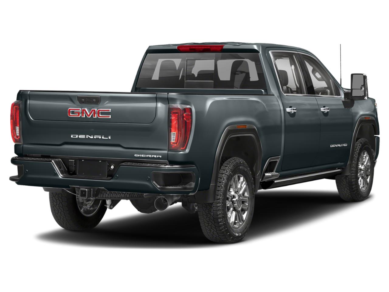 2023 GMC Sierra 2500 HD Vehicle Photo in APPLETON, WI 54914-8833