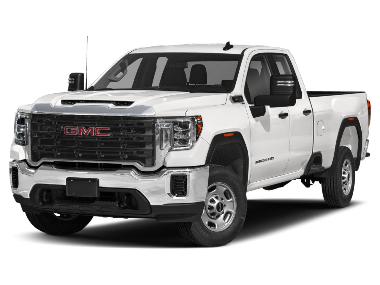 2023 GMC Sierra 2500 HD Vehicle Photo in GILBERT, AZ 85297-0402