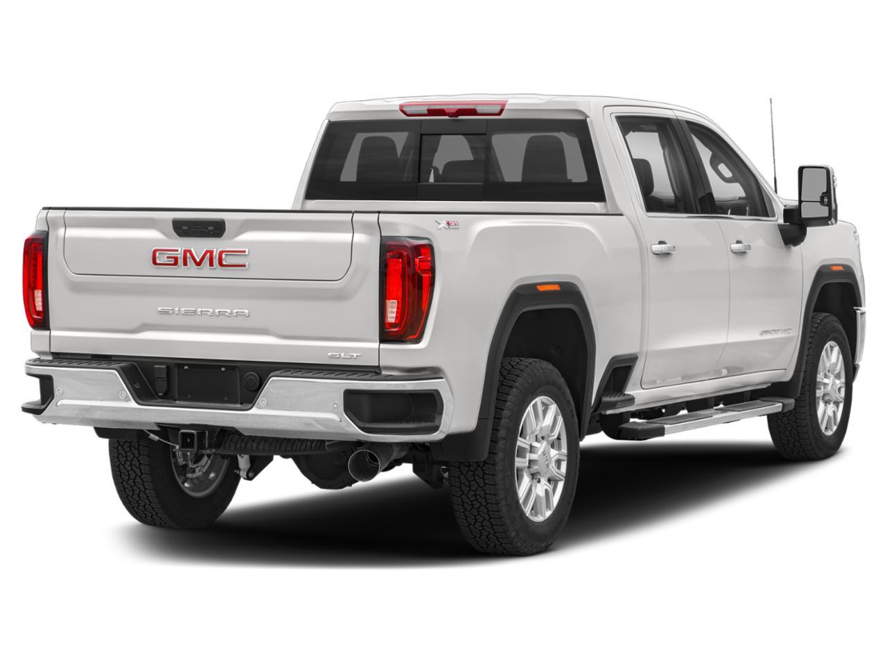 2023 GMC Sierra 2500 HD Vehicle Photo in GILBERT, AZ 85297-0402