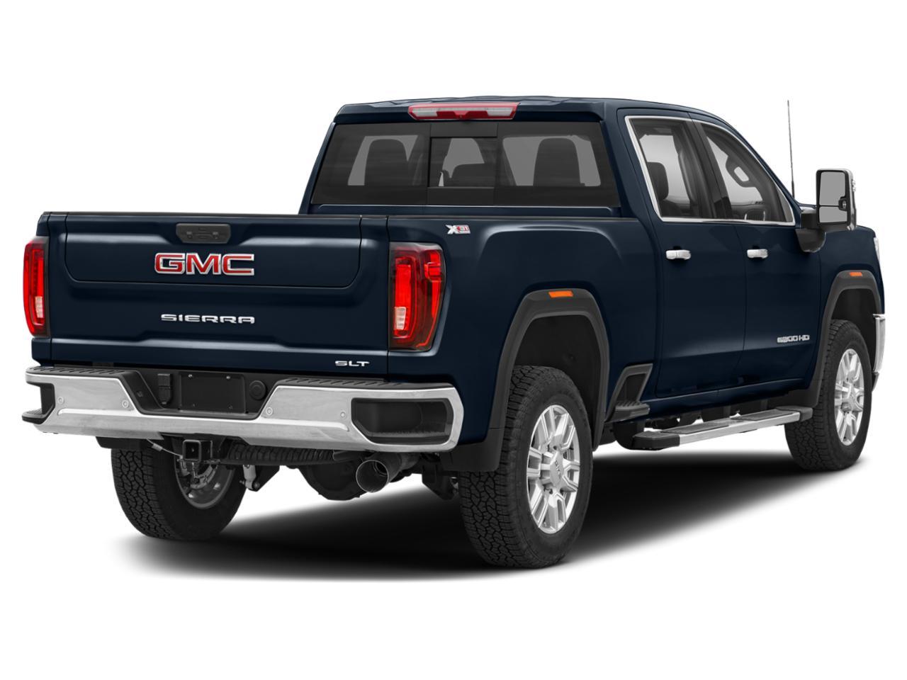 2023 GMC Sierra 2500 HD Vehicle Photo in Layton, UT 84041