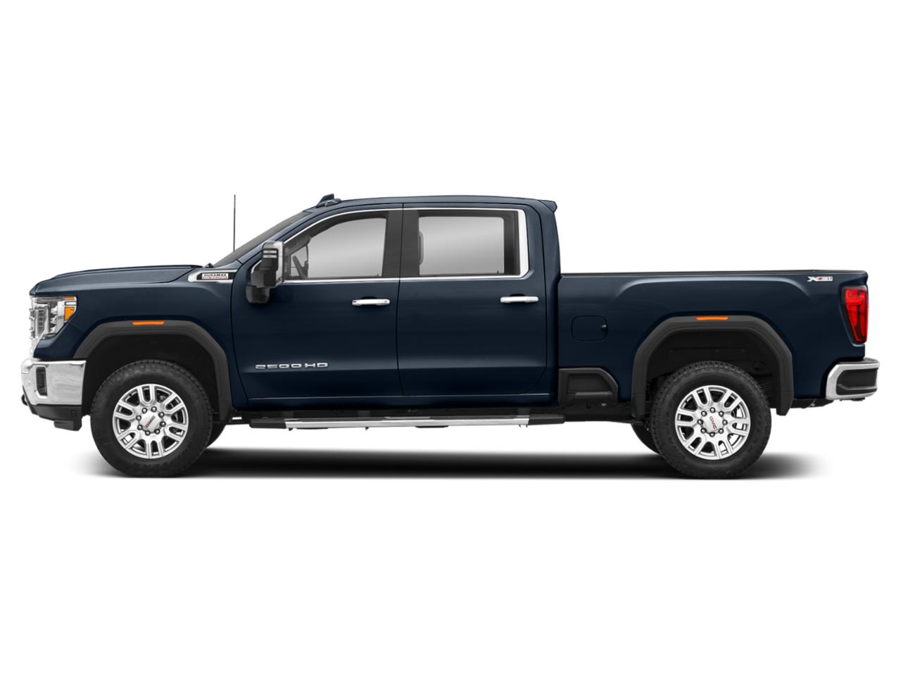 2023 GMC Sierra 2500 HD Vehicle Photo in Layton, UT 84041