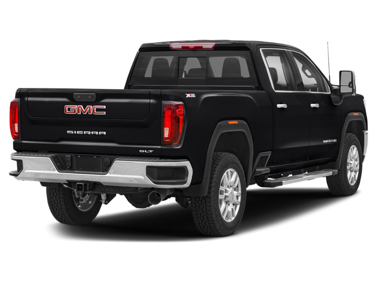 2023 GMC Sierra 2500 HD Vehicle Photo in GILBERT, AZ 85297-0402